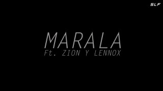 La dueña de tu amor - Marala Ft. Zion & Lennox(dj Dani Campos).SLF video remix