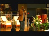 TRUE MEANING OF THANKSGIVING - 2016 - Ronnie Bailey