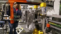 2017 Ford F-150 Raptor 10-speed Transmission Assembly!