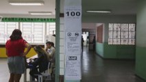 Avanza la segunda vuelta de las elecciones municipales en Brasil
