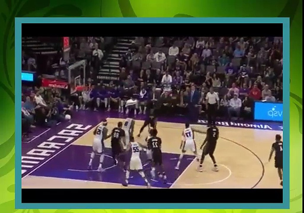 Minnesota Timberwolves vs Sacramento Kings