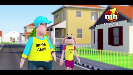 HAPPY SHERU SURRY IN CANADA