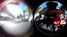 360 Video| KIA Niro Hybrid 2017