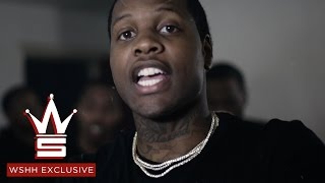 Lil Durk "Real" (WSHH Exclusive - Official Music Video)