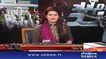 News Beat | SAMAA TV | Paras Jahanzeb | 30 Oct 2016