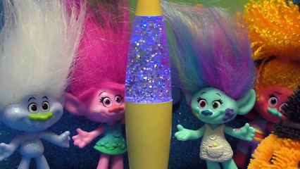 Trolls 2016 Тролли Хеллоуин