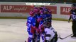 Saxoprint Ligue Magnus : LHC Les Lions vs Les rapaces de Gap