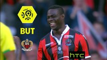 But Mario BALOTELLI (27ème) / OGC Nice - FC Nantes - (4-1) - (OGCN-FCN) / 2016-17