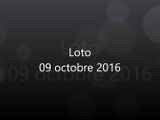 AEP Châteraurenaud  - Loto 09 octobre 2016