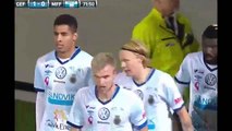 All Goals HD - Gefle vs Malmö 1-0 Sweden Allsvenskan 30/10/2016 HD