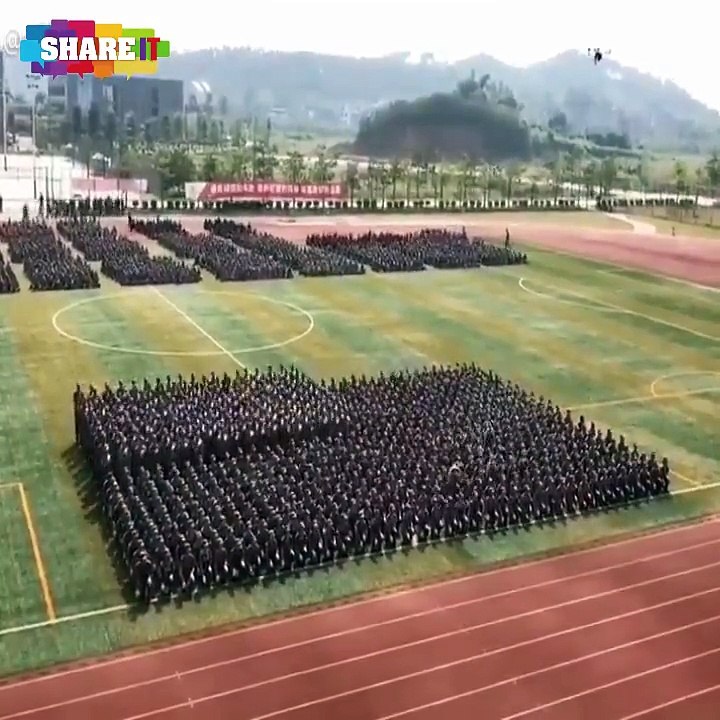 Askeri Eğitimle Gelen Sanat