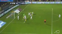 Zinho Gano Goal - Waasland-Beveren	1-0	Anderlecht 30.10.2016