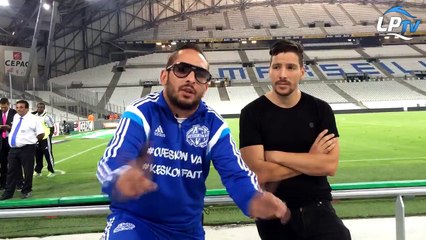 La bonne époque mdr!! C est un fou ce bengous