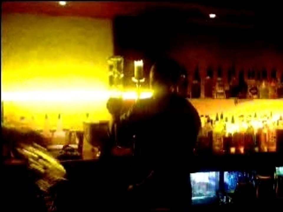 cocktails