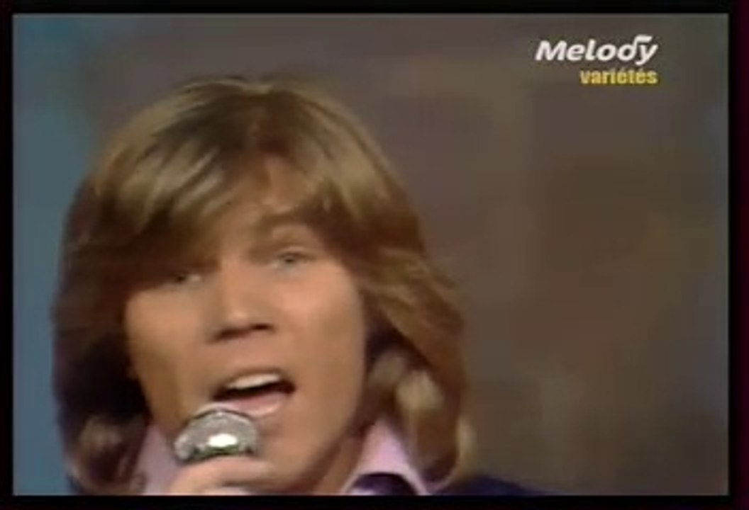 Patrick Juvet " La Musica "