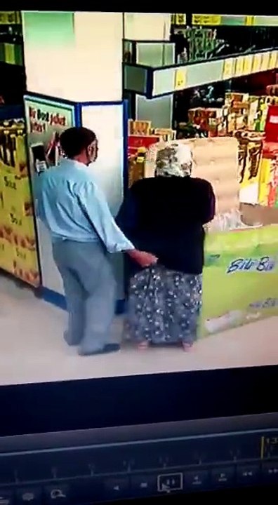 Bim de cilveleşen ihtiyarlar
