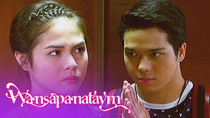 Wansapanataym: Mau's helping hand