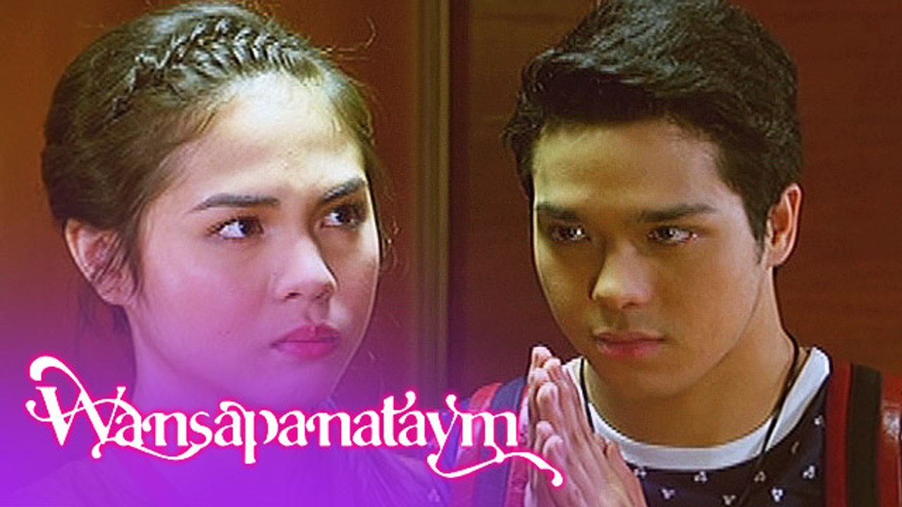Wansapanataym: Mau's helping hand