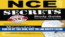 [PDF] NCE Secrets Study Guide: NCE Exam Review for the National Counselor Examination Popular