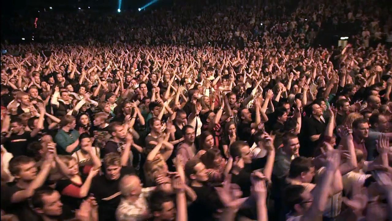 Ласковый Май ft.Stachursky vs. Scooter - Белые Розы (A.Ushakov)