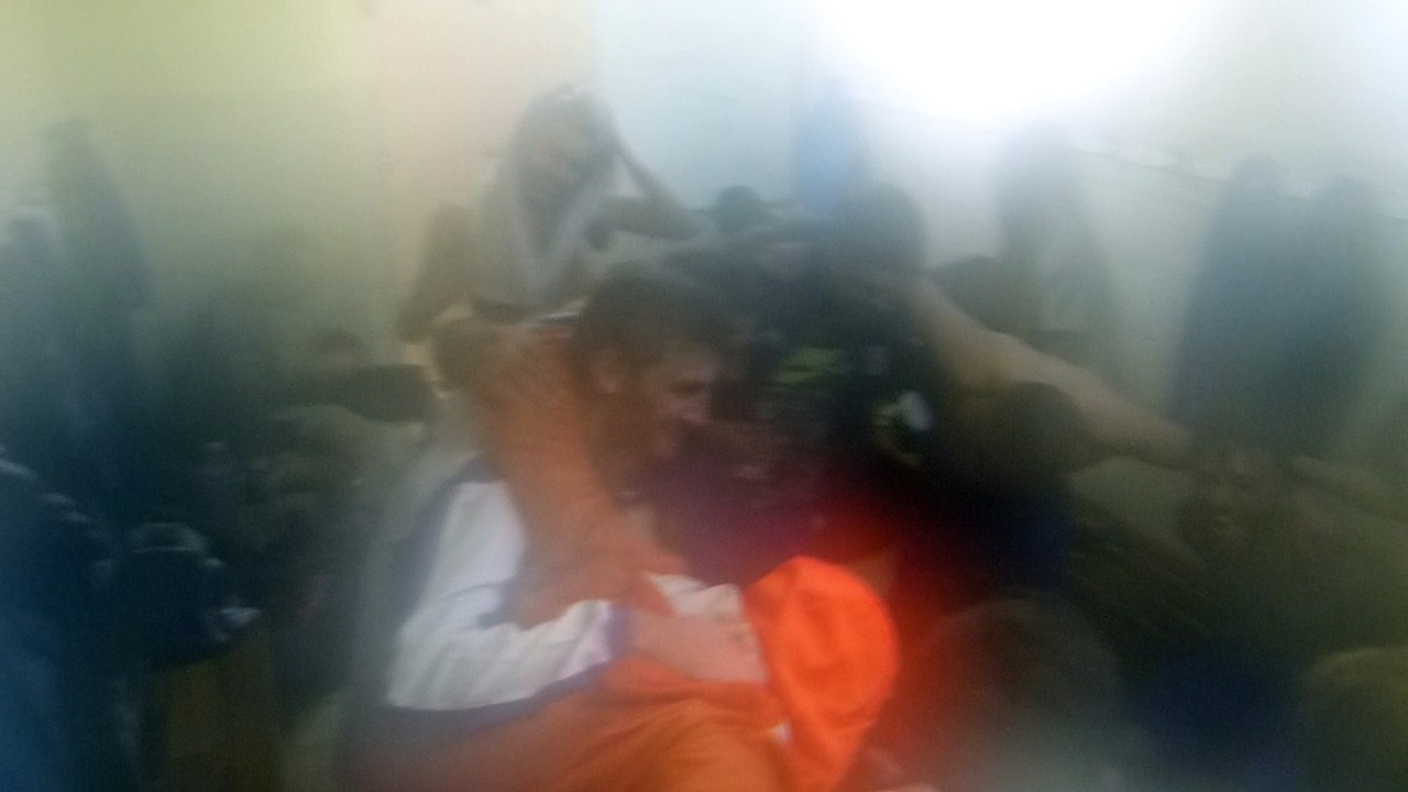 UGA LYON-DECINES (SENIORS2) - VENISSIEUX MINGUETTES 3 (Promotion d'excellence) 4 - 2