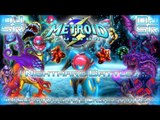 Metroid Fusion - Nightmare Battle [DJ SuperRaveman's Orchestra Remix]