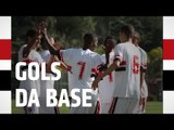 #MADEINCOTIA: SUB-15 SPFC X RED BULL - SUB-17 SPFC X D. BRASIL | SPFCTV