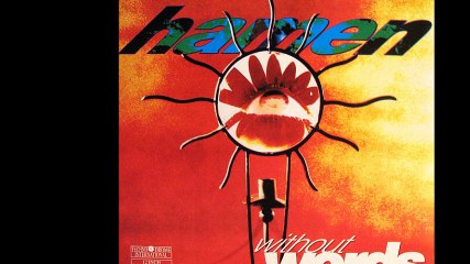 Without Words - Hamen (Basic Mix) (A)