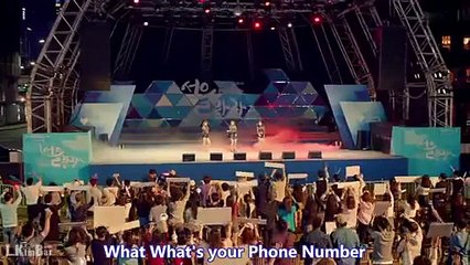 [Türkçe Altyazılı] I Want To Protect You One More Time 1.Bölüm (Kim Myungsoo)