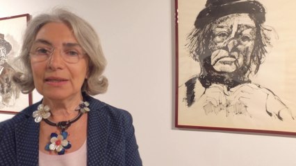 Montecarlo - Une Rencontre: Jean e Danièle Lorenzi Scotto