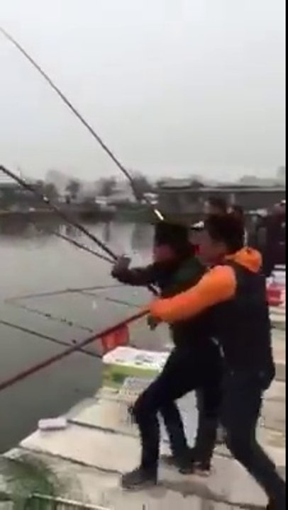 Hay Maşallah Çıkana Bakın Bir