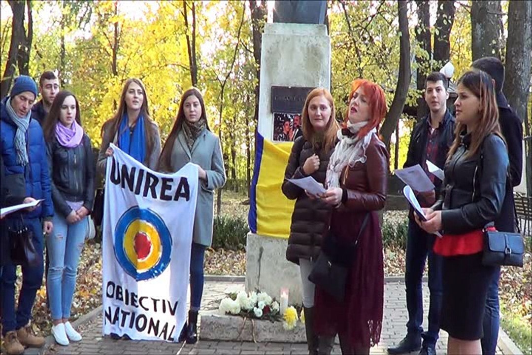 Doina si Ion Aldea Teodorovici au fost Comemorati la trecerea a 24 de ani de la "nelamurita lor moarte" Iasi