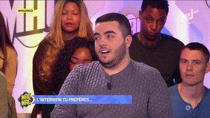 Mad Mag : Jaja préfère être le coiffeur d'Ayem plutôt que de poursuivre dans la téléréalité