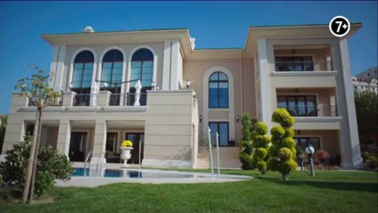 Ask Ekmek Hayaller 1.Bölüm 2.Fragmani