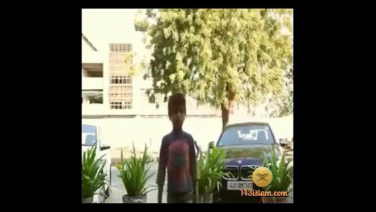 Humanity First
