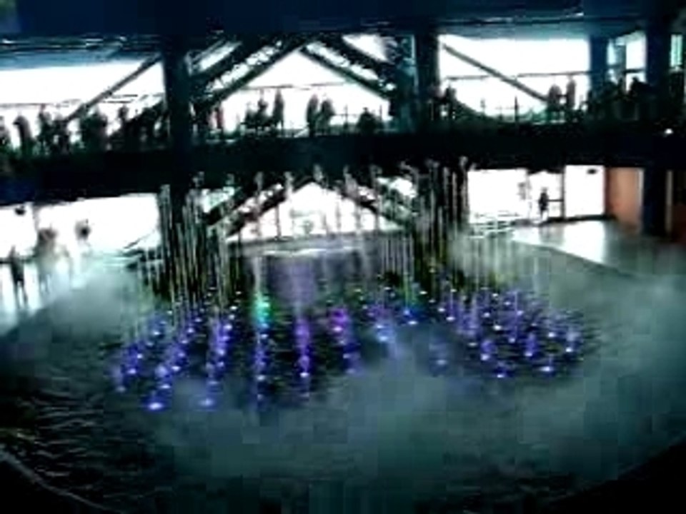 WATER SHOW 2