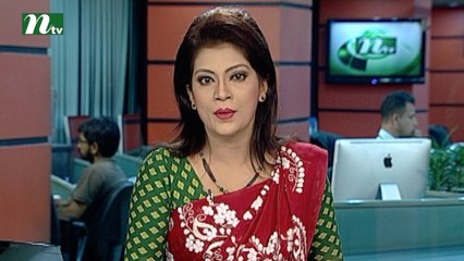 NTV Moddhoa Raater Khobor | 31 October, 2016