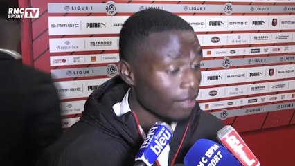 Ligue 1 - Ntep : "Pourquoi pas aller voir plus haut"