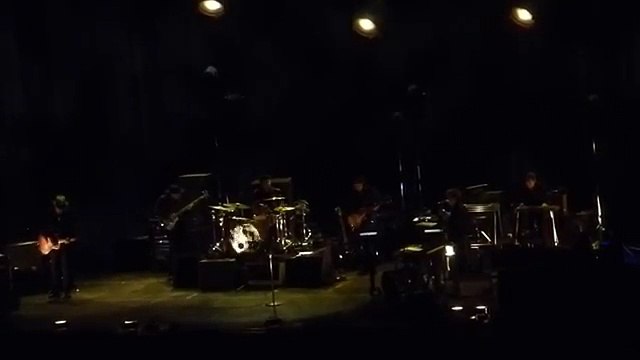Bob Dylan All Along The Watchtower October 30 2013 Amsterdam