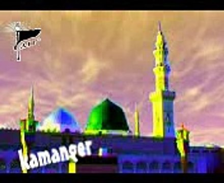 Munjho Mola Hussain Noha by Nadeem Sarwar 1996