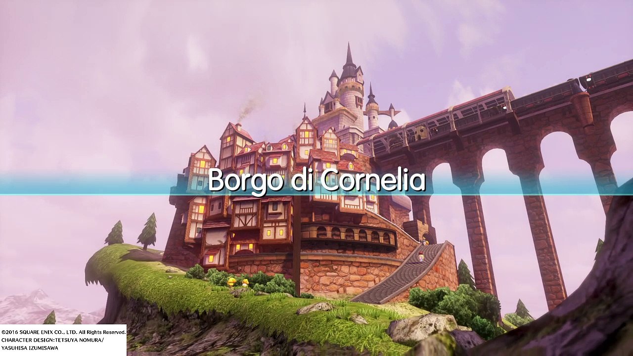 WORLD OF FINAL FANTASY 04