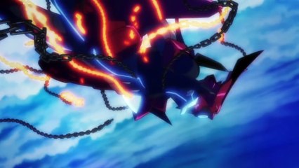 おくさまが生徒会長!+! 第05話「副会長の長い夜」Okusama ga Seitokaichou!+! - 05 HD