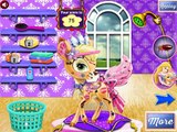 Princess Disney Palace Pets Rapunzel - Games for children