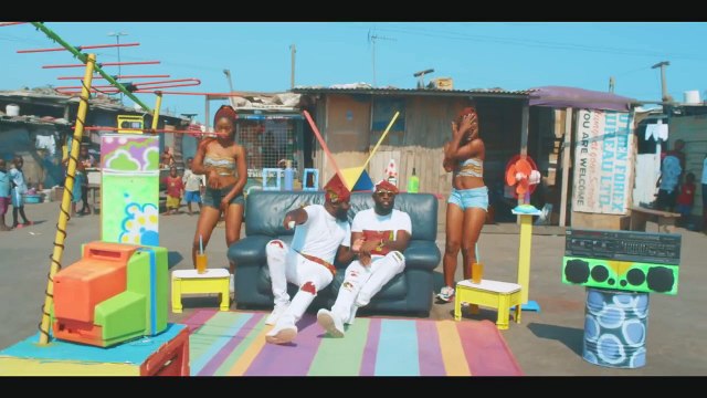 HIPHOP DANCEHALL AFROBEAT VIDEOMIX (HALLOWEEN GIFT) DJ APACHE237