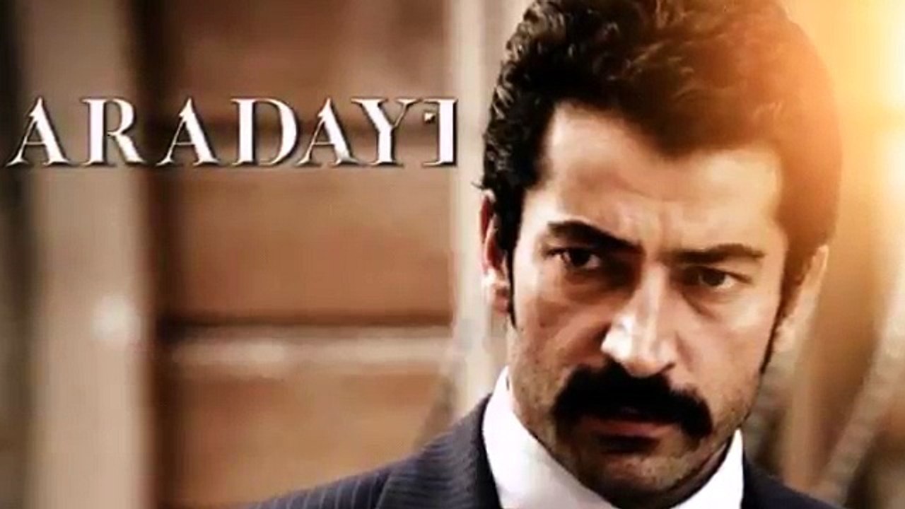 KARADAYI 98 -  INICIO DA SEGUNDA TEMPORADA.