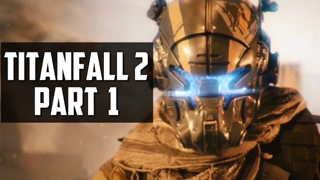 Titanfall 2: COMBAT TRAINING – The Pilot's Gauntlet Campaign Walkthrough (PS4, XBOX ONE, PC)