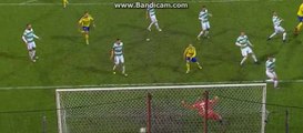 Arka Gdynia 1-1 Lechia Gdansk All Goals Highlights HD 30/10/2016