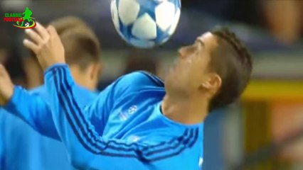(Cristiano Ronaldo: InCRedible (Arts splendor consecutive goals