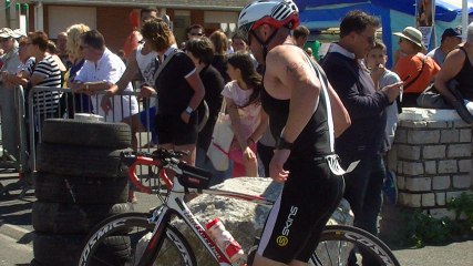 Mon film triathlons 2016