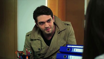 Ask Ekmek Hayaller 7.Bölüm 2.Fragmani